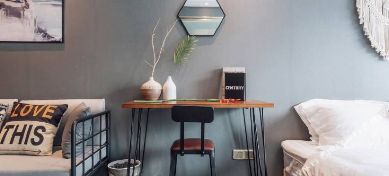 重庆觅•荼MITU精品民宿图片