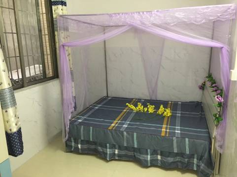 佛山易国辉公寓