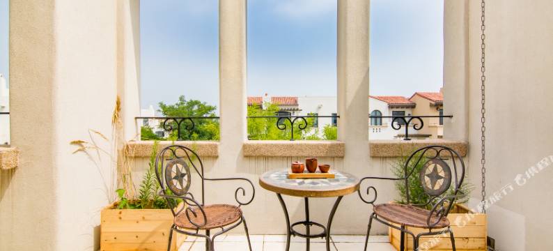 昌黎Amy-艾米民宿(10号店)图片