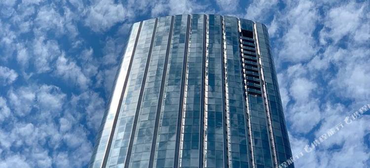 波士顿一道尔顿街四季酒店(Four Seasons Hotel One Dalton Street, Boston)图片