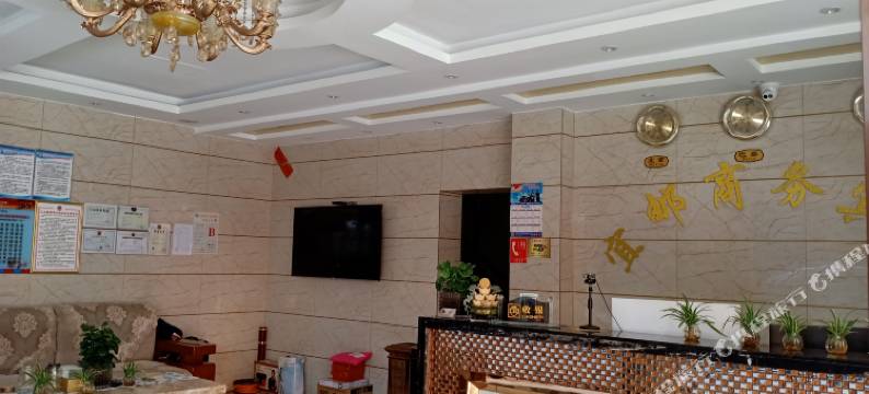 宜良宜邮宾馆图片