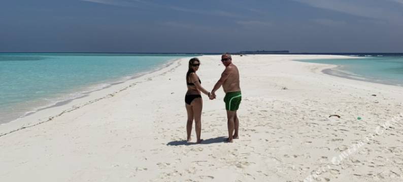 腾蒂水疗别墅(Thundi by Biosphere)图片