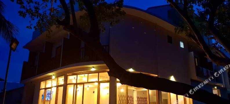 腾蒂水疗别墅(Thundi by Biosphere)图片