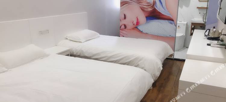 99优选酒店(天津站世纪钟店)图片