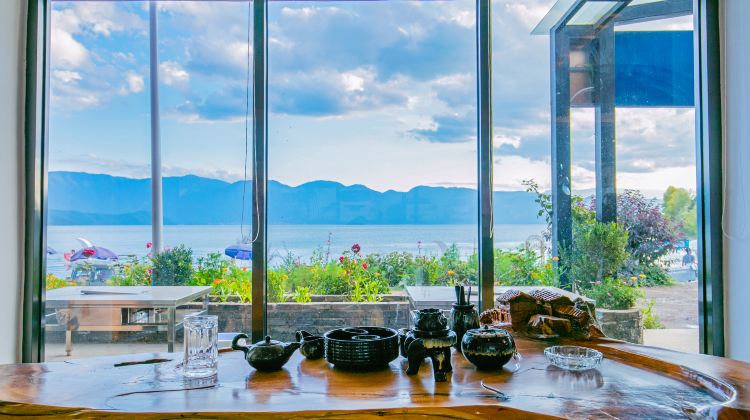 2D1N · Group Tours · Yunnan Lijiang + Lugu Lake + Lige Viewing Platform