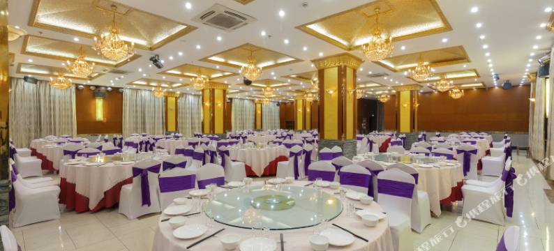 普洱金凤大酒店(戴家巷店)图片