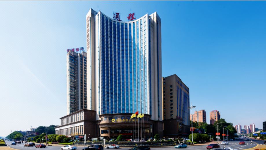 Hotel Overview