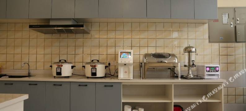 铁岭县回家商旅酒店图片