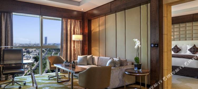 吉达海滨大道酒店(The Venue Jeddah Corniche)图片