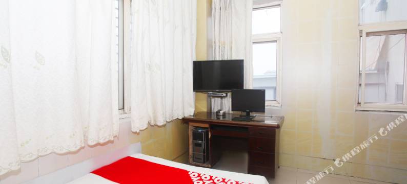 高密汇元宾馆图片