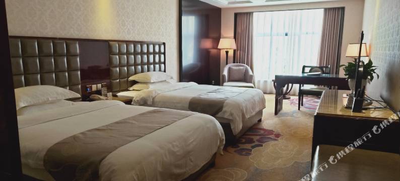 博爱鼎基宾馆图片