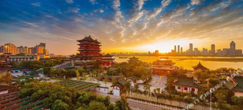 格兰漫旅酒店(南昌红谷滩万达广场店)图片