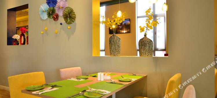 宜必思尚品吉隆坡白沙罗酒店(ibis Styles Kuala Lumpur Sri Damansara)图片