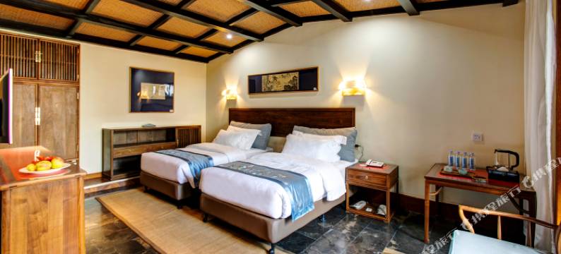 易安精品民宿(五台山殊像寺店)图片