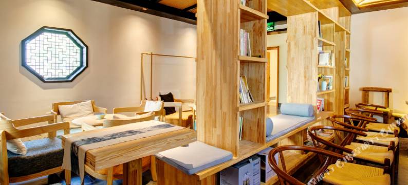 易安精品民宿(五台山殊像寺店)图片