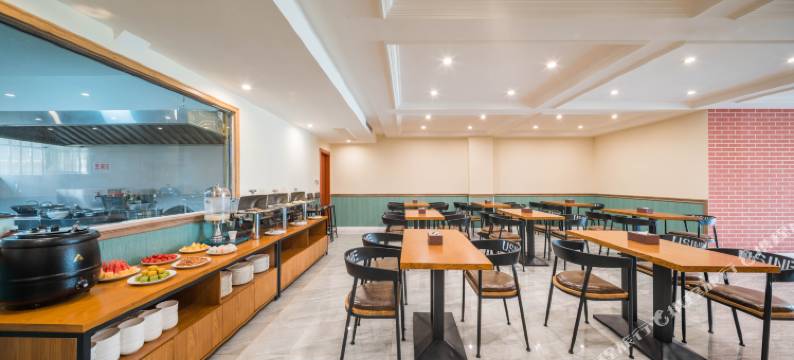 腾冠酒店(泸州高铁站西南商贸城店)图片