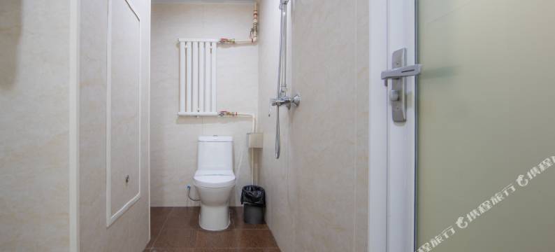 诚实阳光大酒店(天津滨海新区汉沽店)图片