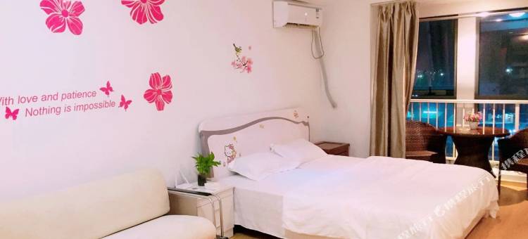 苏州爱转角民宿图片