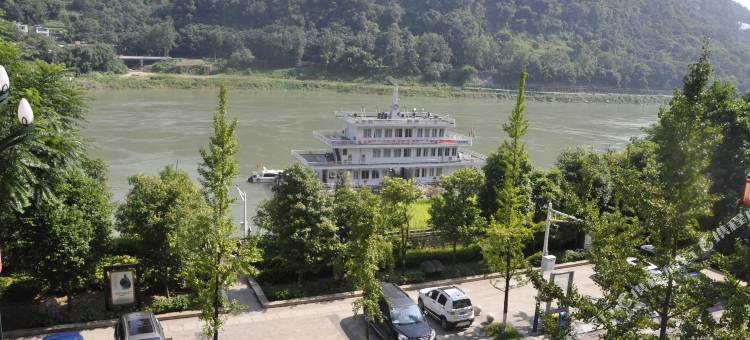 尚客优连锁酒店(宜宾金沙广场店)图片