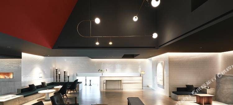 台北金普顿大安酒店图片