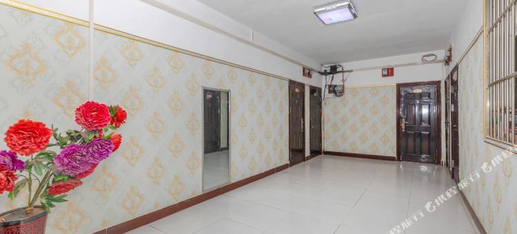 西安K8快捷酒店图片