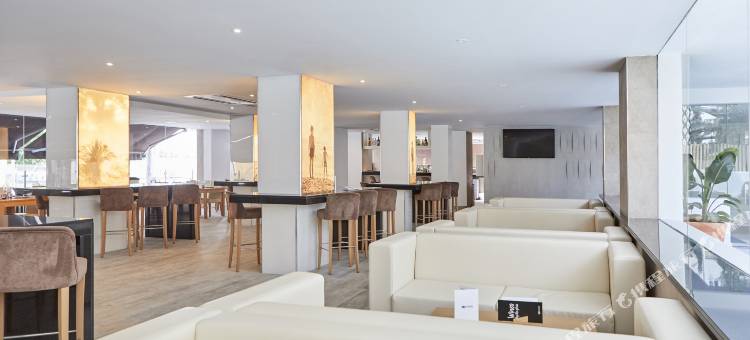 杜纳斯布兰卡斯HM酒店(HM Dunas Blancas)图片