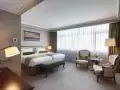 豪華客房-帶加床