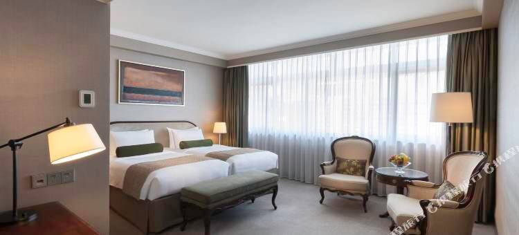 马哥孛罗香港酒店图片