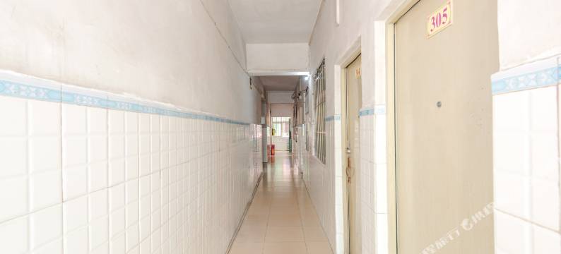 深圳阿兵住宿图片