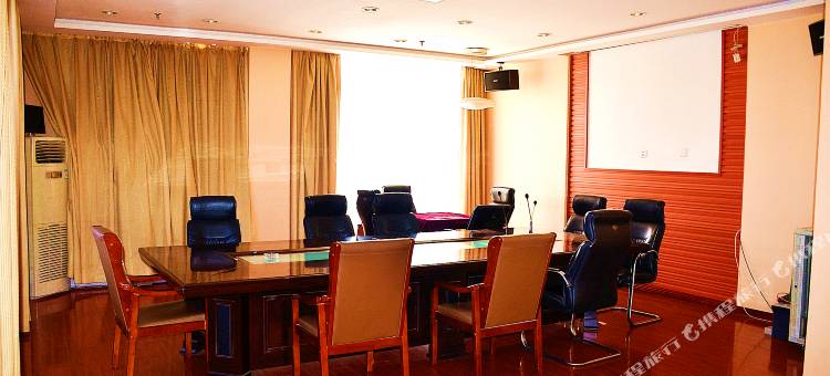 庆阳锦龙商务酒店图片