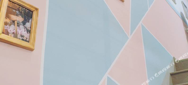 武汉境庐民宿-莹莹(6号店)图片