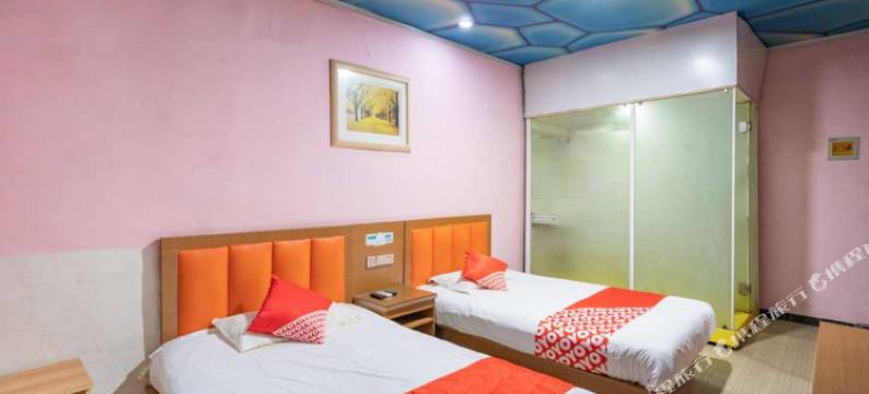 光大宾馆(菏泽黄河东路店)图片