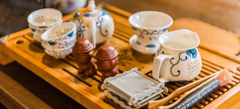 贵阳枫阅隐寓民宿(青岩古镇店)图片