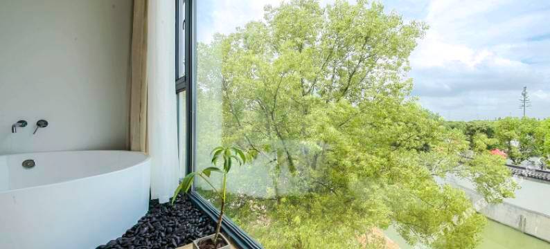 乌镇西栅树夏民宿图片