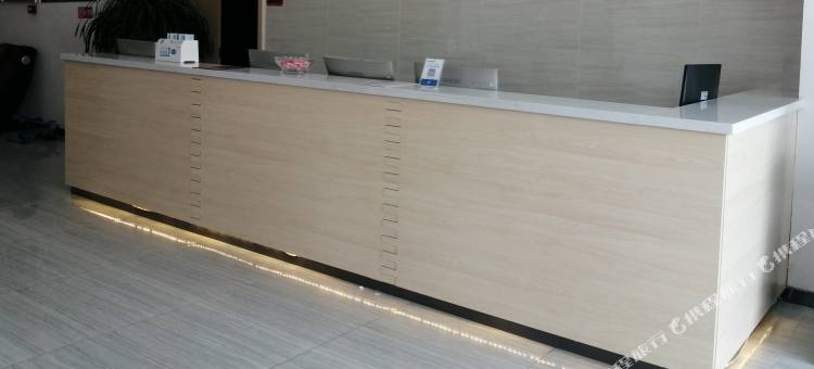 永修和家商务酒店图片