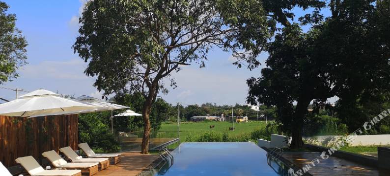 涠洲岛拾逸度假酒店图片