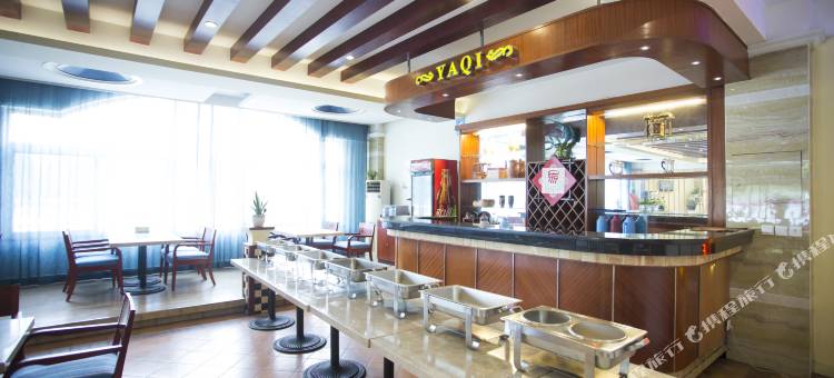 亚琦商务酒店(合肥南站骆岗中央公园店)图片