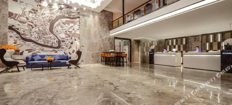 宜尚酒店(兴义梦乐城桔山广场店)图片