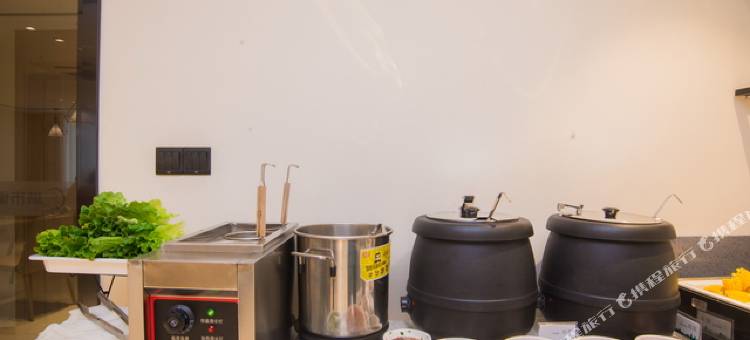 城市便捷酒店(天峨汽车总站店)图片