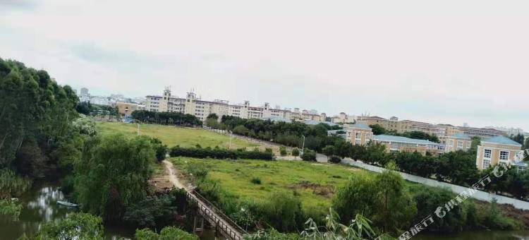 闽侯心缘宾馆图片