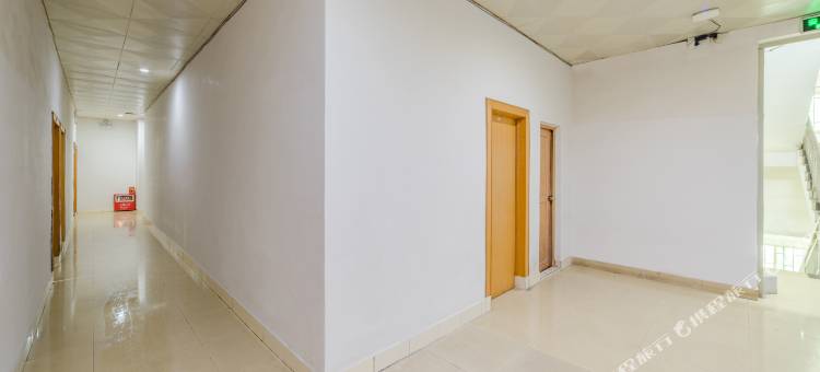 广州幸福旅业(新塘牛仔城店)图片