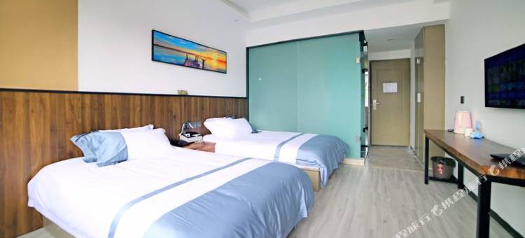 189商务宾馆(台州青悦城店)图片