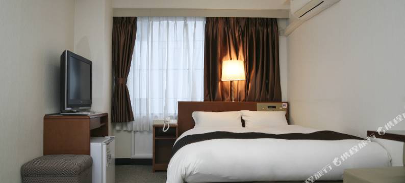 东京广场旅馆(Tokyo Plaza Hotel)图片