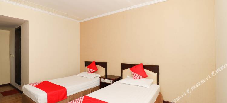 OYO泰州梅兰宾馆(凤城河景区店)图片