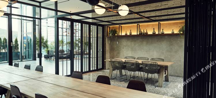 光明卡萨酒店(La Casa Hotel Gwangmyeong)图片