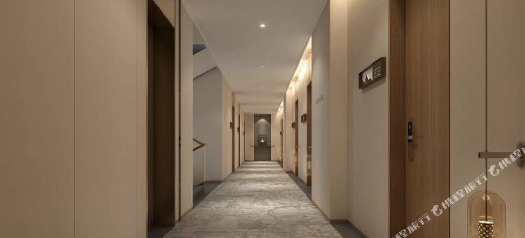 无锡迎宾楼客房部图片