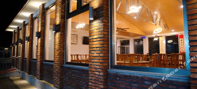 西部庄园(丰宁坝上草原店)图片