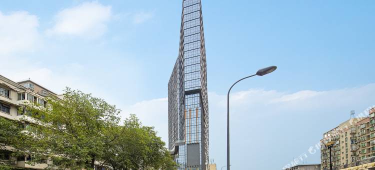 岷山·上里阳光酒店公寓(武侯祠锦里店)图片