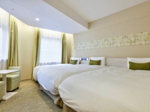 ベッセル イン 千葉 駅前