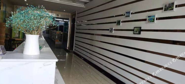 上海盛弘精品酒店图片